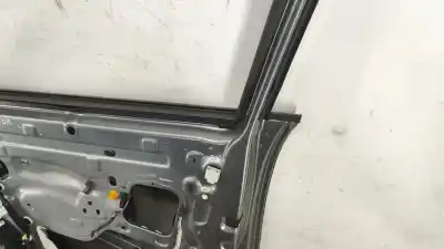 Автозапчасти б/у дверь передняя правая за dacia logan iii 1.0 tce 90 ссылки oem iam 801123179r  