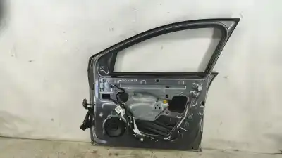 Автозапчасти б/у дверь передняя правая за dacia logan iii 1.0 tce 90 ссылки oem iam 801123179r  