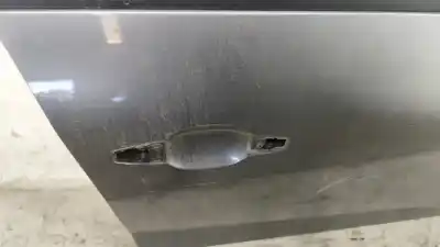 Автозапчасти б/у дверь передняя правая за dacia logan iii 1.0 tce 90 ссылки oem iam 801123179r  