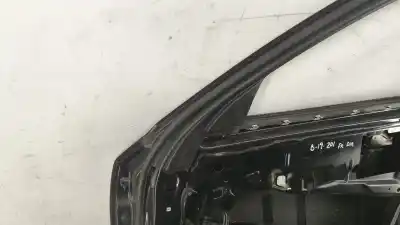 Second-hand car spare part front right door for bmw 5 (e60) 530 d oem iam references   