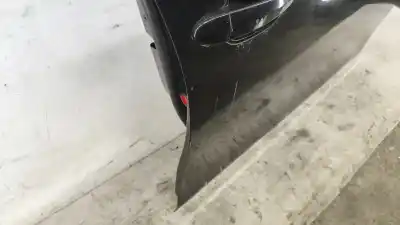 Second-hand car spare part front right door for bmw 5 (e60) 530 d oem iam references   