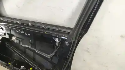 Second-hand car spare part front right door for bmw 5 (e60) 530 d oem iam references   