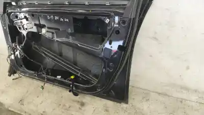 Second-hand car spare part front right door for bmw 5 (e60) 530 d oem iam references   