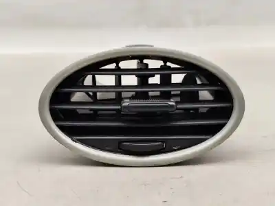 Pièce détachée automobile d'occasion Grille D'aération pour FORD FOCUS II (DA_, HCP, DP) 1.6 TDCi Références OEM IAM 6N41A014L21CA39PA   Pièce détachée automobile d'occasion Grille D'aération pour FORD FOCUS II (DA_, HCP, DP) 1.6 TDCi Références OEM IAM 6N41A014L21CA39PA