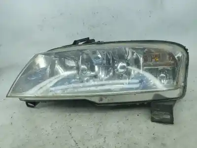 Автозапчасти б/у левая фара за FIAT STILO (192_) 1.6 16V (192_XB1A) ссылки OEM IAM 467588460  