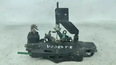 Second-hand car spare part Left Front Door Lock for FIAT STILO (192_) 1.6 16V (192_XB1A) OEM IAM references 46786798  