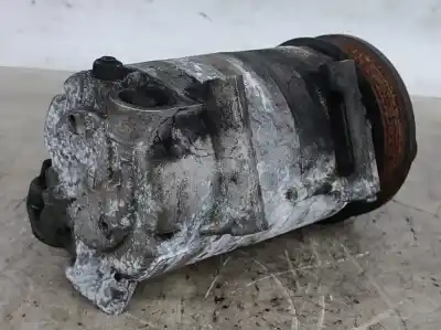 Pièce détachée automobile d'occasion compresseur de climatisation pour ford focus ii (da_, hcp, dp) 1.6 tdci références oem iam 3m5h19d629kf  