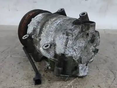 Pièce détachée automobile d'occasion compresseur de climatisation pour ford focus ii (da_, hcp, dp) 1.6 tdci références oem iam 3m5h19d629kf  