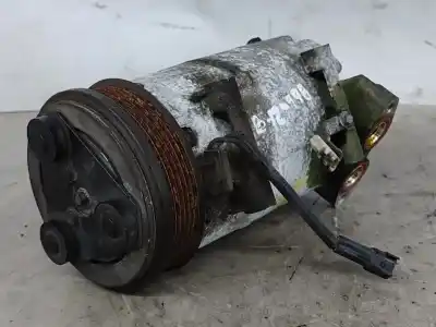 Pièce détachée automobile d'occasion compresseur de climatisation pour ford focus ii (da_, hcp, dp) 1.6 tdci références oem iam 3m5h19d629kf  