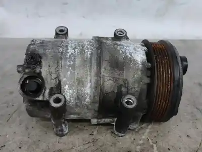 Pièce détachée automobile d'occasion compresseur de climatisation pour ford focus ii (da_, hcp, dp) 1.6 tdci références oem iam 3m5h19d629kf  