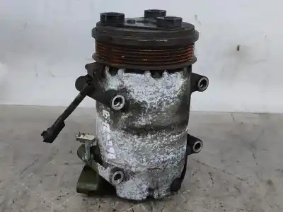 Автозапчастина б/у компресор кондиционера для ford focus ii (da_, hcp, dp) 1.6 tdci посилання на oem iam 3m5h19d629kf Автозапчастина б/у компресор кондиционера для ford focus ii (da_, hcp, dp) 1.6 tdci посилання на oem iam 3m5h19d629kf