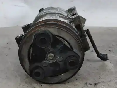 Pièce détachée automobile d'occasion compresseur de climatisation pour ford focus ii (da_, hcp, dp) 1.6 tdci références oem iam 3m5h19d629kf  