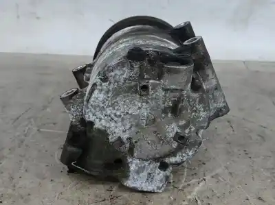 Pièce détachée automobile d'occasion compresseur de climatisation pour ford focus ii (da_, hcp, dp) 1.6 tdci références oem iam 3m5h19d629kf  