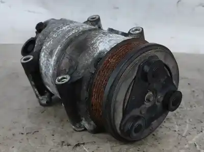 Pièce détachée automobile d'occasion compresseur de climatisation pour ford focus ii (da_, hcp, dp) 1.6 tdci références oem iam 3m5h19d629kf  