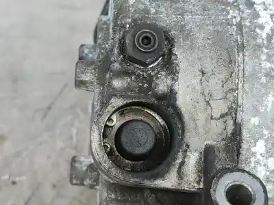 Pièce détachée automobile d'occasion compresseur de climatisation pour ford focus ii (da_, hcp, dp) 1.6 tdci références oem iam 3m5h19d629kf  