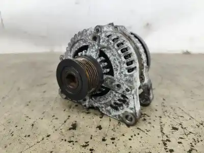 Автозапчастина б/у генератор для ford focus ii (da_, hcp, dp) 1.6 tdci посилання на oem iam 3m5t10300pd Автозапчастина б/у генератор для ford focus ii (da_, hcp, dp) 1.6 tdci посилання на oem iam 3m5t10300pd