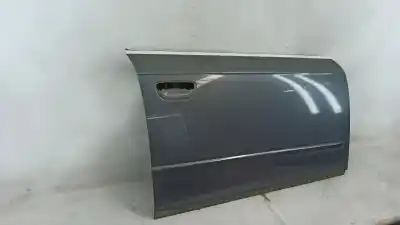 Автозапчастина б/у передні праві двері для audi a4 b7 (8ec) 2.5 tdi посилання на oem iam    Автозапчастина б/у передні праві двері для audi a4 b7 (8ec) 2.5 tdi посилання на oem iam