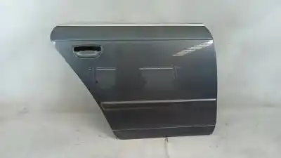 Second-hand car spare part rear right door for audi a4 b7 (8ec) 2.5 tdi oem iam references  Second-hand car spare part rear right door for audi a4 b7 (8ec) 2.5 tdi oem iam references