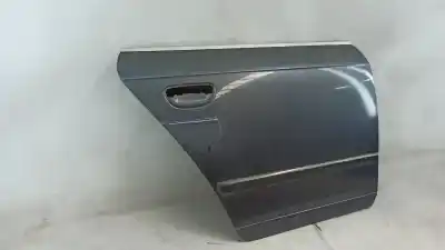 Автозапчастина б/у двері задні праві для audi a4 b7 (8ec) 2.5 tdi посилання на oem iam    Автозапчастина б/у двері задні праві для audi a4 b7 (8ec) 2.5 tdi посилання на oem iam