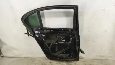 İkinci el araba yedek parçası arka sol kapi için bmw 5 (e60) 530 d oem iam referansları   