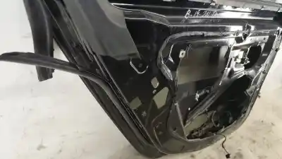 İkinci el araba yedek parçası arka sol kapi için bmw 5 (e60) 530 d oem iam referansları   