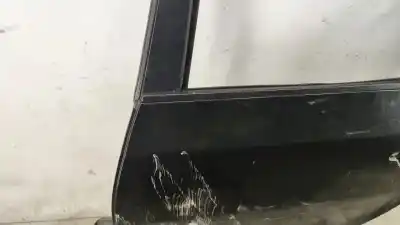 İkinci el araba yedek parçası arka sol kapi için bmw 5 (e60) 530 d oem iam referansları   