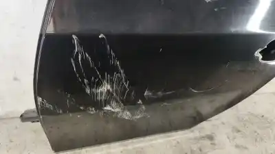 İkinci el araba yedek parçası arka sol kapi için bmw 5 (e60) 530 d oem iam referansları   