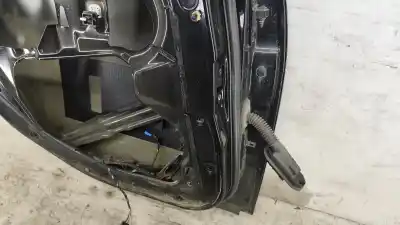 İkinci el araba yedek parçası arka sol kapi için bmw 5 (e60) 530 d oem iam referansları   