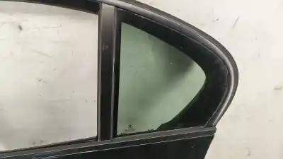 İkinci el araba yedek parçası arka sol kapi için bmw 5 (e60) 530 d oem iam referansları   