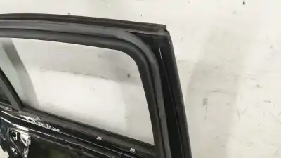 İkinci el araba yedek parçası arka sol kapi için bmw 5 (e60) 530 d oem iam referansları   