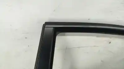 İkinci el araba yedek parçası arka sol kapi için bmw 5 (e60) 530 d oem iam referansları   