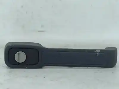 Peça sobressalente para automóvel em segunda mão Puxador Exterior Frente Direito por FIAT UNO (146) 1.0 I.E. Pink / 45 I.E. Referências OEM IAM   