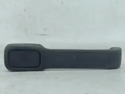 Peça sobressalente para automóvel em segunda mão Puxador Exterior Traseiro Direito por FIAT UNO (146) 1.0 I.E. Pink / 45 I.E. Referências OEM IAM   