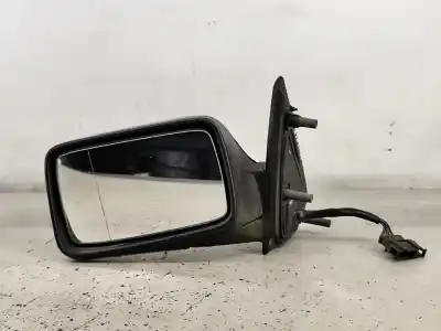 Peça sobressalente para automóvel em segunda mão ESPELHO RETROVISOR ESQUERDO por VOLKSWAGEN VENTO (1H2)  Referências OEM IAM 412118221  