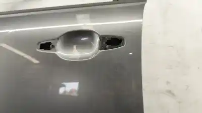 Second-hand car spare part left front door for dacia logan iii 1.0 tce 90 oem iam references 801136242r  