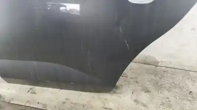 Автозапчастина б/у двері задні ліві для dacia logan iii 1.0 tce 90 посилання на oem iam 821139555r  