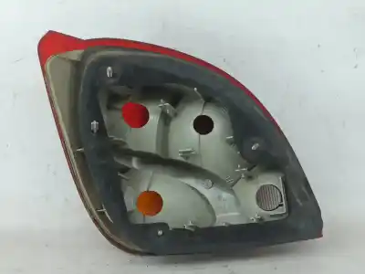 Автозапчасти б/у правый передний пилот за ford fiesta iv (ja_, jb_) 1.25 i 16v gasolina 1998 5p ссылки oem iam 96fg13a602  