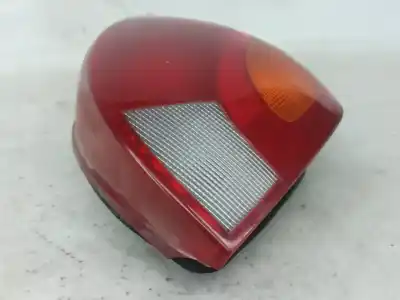 Автозапчасти б/у правый передний пилот за ford fiesta iv (ja_, jb_) 1.25 i 16v gasolina 1998 5p ссылки oem iam 96fg13a602  