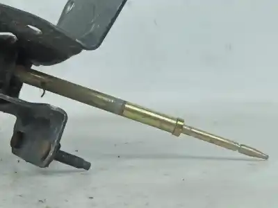 Автозапчасти б/у тормозной серво за ford fiesta iv (ja_, jb_) 1.25 i 16v gasolina 1998 5p ссылки oem iam 74049770  