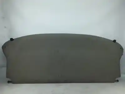 Pezzo di ricambio per auto di seconda mano Vassoio Posteriore per FORD FIESTA IV (JA_, JB_) 1.25 i 16V Gasolina 1998 5P Riferimenti OEM IAM 96FBB46506AC  