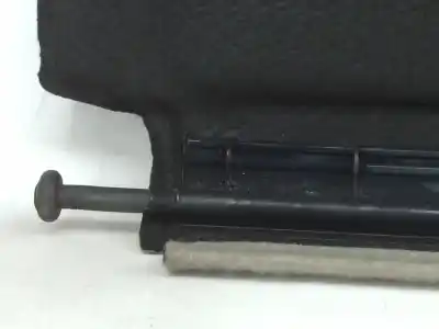 Pezzo di ricambio per auto di seconda mano vassoio posteriore per ford fiesta iv (ja_, jb_) 1.25 i 16v gasolina 1998 5p riferimenti oem iam 96fbb46506ac  