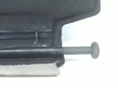 Pezzo di ricambio per auto di seconda mano vassoio posteriore per ford fiesta iv (ja_, jb_) 1.25 i 16v gasolina 1998 5p riferimenti oem iam 96fbb46506ac  