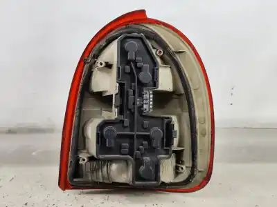 Pezzo di ricambio per auto di seconda mano lampada posteriore sinistra per opel corsa b (s93) 1.5 td (f08. f68. m68) riferimenti oem iam   