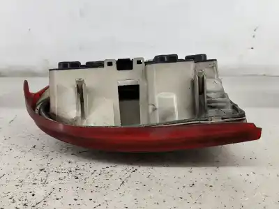 Pezzo di ricambio per auto di seconda mano lampada posteriore sinistra per opel corsa b (s93) 1.5 td (f08. f68. m68) riferimenti oem iam   