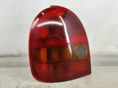 Pezzo di ricambio per auto di seconda mano lampada posteriore sinistra per opel corsa b (s93) 1.5 td (f08. f68. m68) riferimenti oem iam   