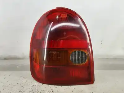 Pezzo di ricambio per auto di seconda mano Lampada Posteriore Sinistra per OPEL CORSA B (S93) 1.5 TD (F08. F68. M68) Riferimenti OEM IAM   