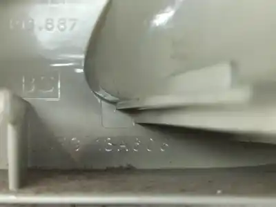 Pezzo di ricambio per auto di seconda mano lampada posteriore sinistra per ford fiesta iv (ja_, jb_) 1.25 i 16v gasolina 1998 5p riferimenti oem iam 96fg13a603  