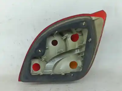 Pezzo di ricambio per auto di seconda mano lampada posteriore sinistra per ford fiesta iv (ja_, jb_) 1.25 i 16v gasolina 1998 5p riferimenti oem iam 96fg13a603  
