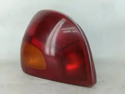 Pezzo di ricambio per auto di seconda mano lampada posteriore sinistra per ford fiesta iv (ja_, jb_) 1.25 i 16v gasolina 1998 5p riferimenti oem iam 96fg13a603  