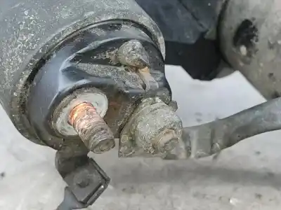 Автозапчастина б/у двигун запускається для opel corsa b (s93) 1.5 td (f08. f68. m68) посилання на oem iam 8971333691  